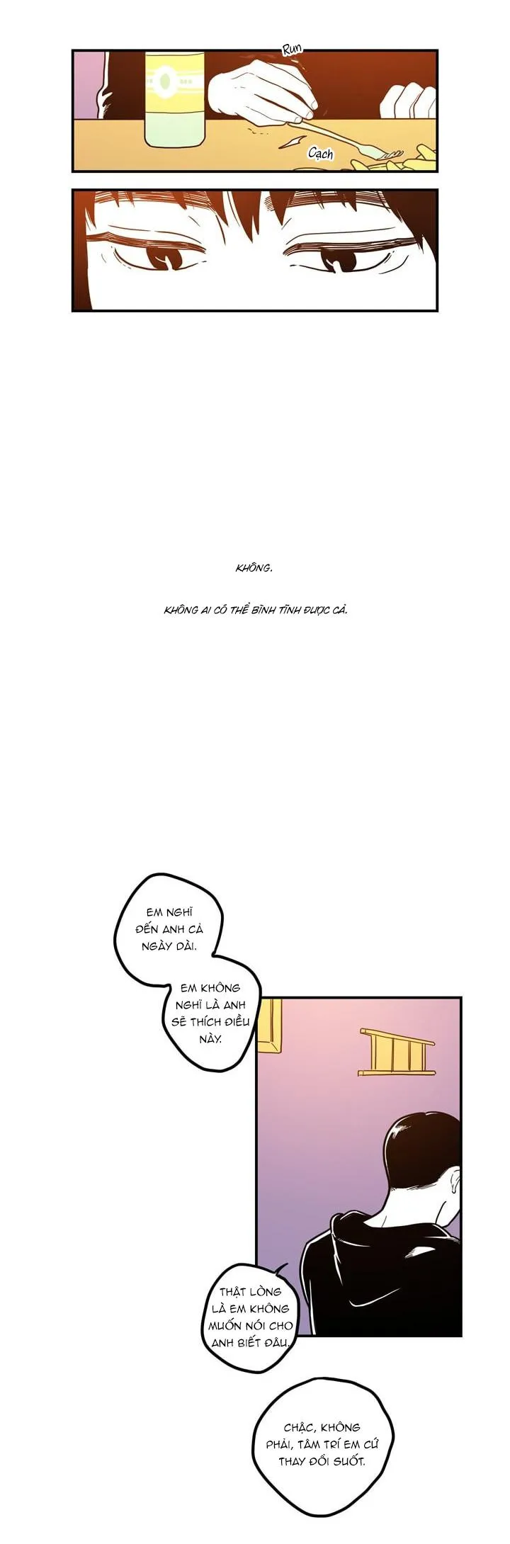 Fools Original - END Chapter 40 Trang 5