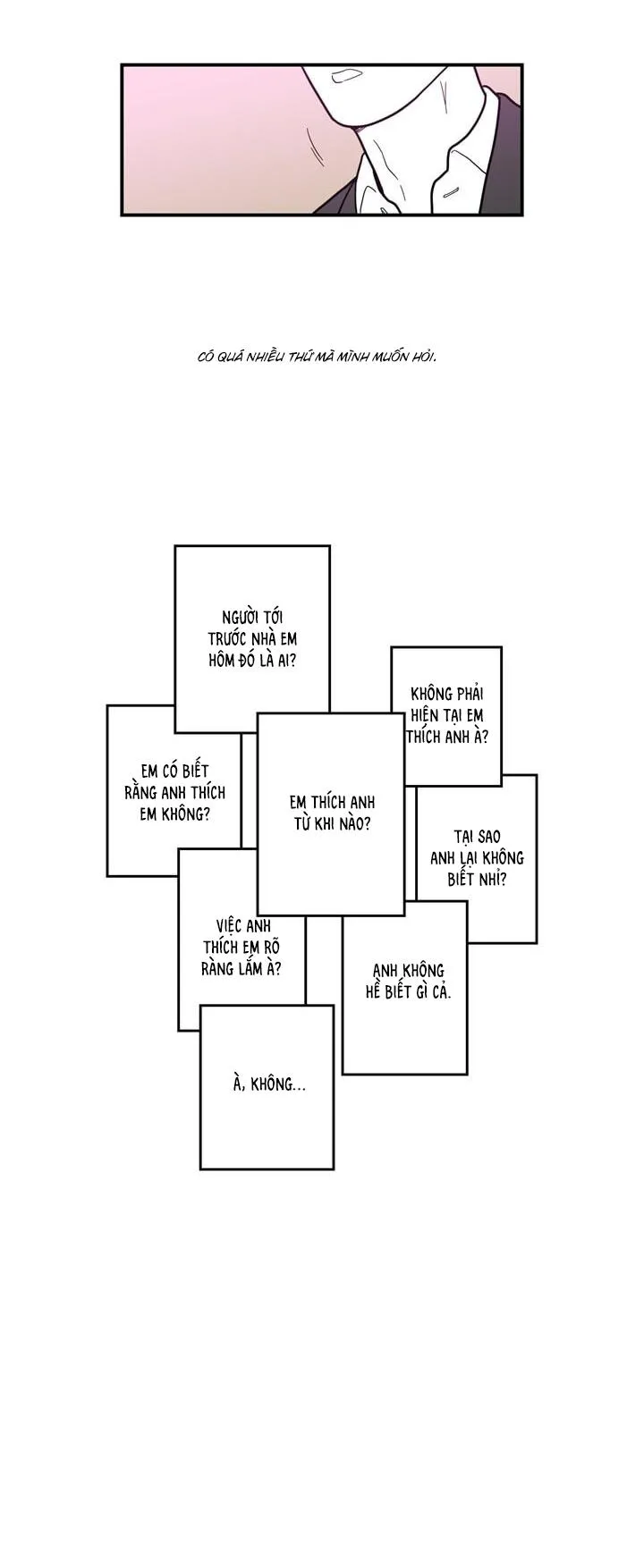 Fools Original - END Chapter 40 Trang 10