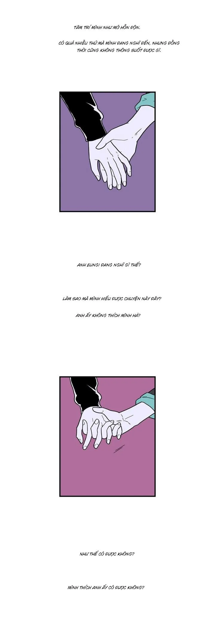 Fools Original - END Chapter 40 Trang 16