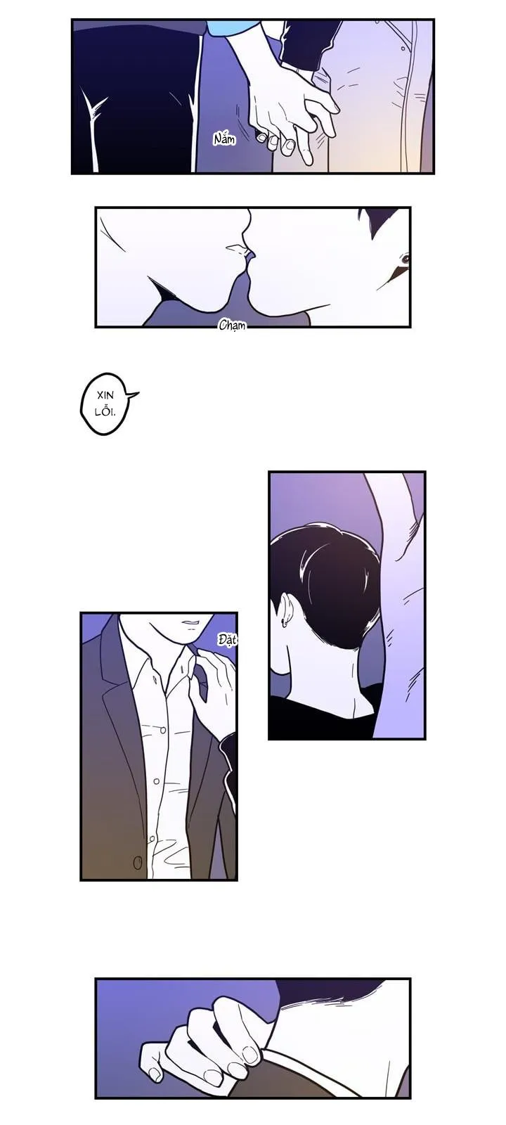 Fools Original - END Chapter 40 Trang 20