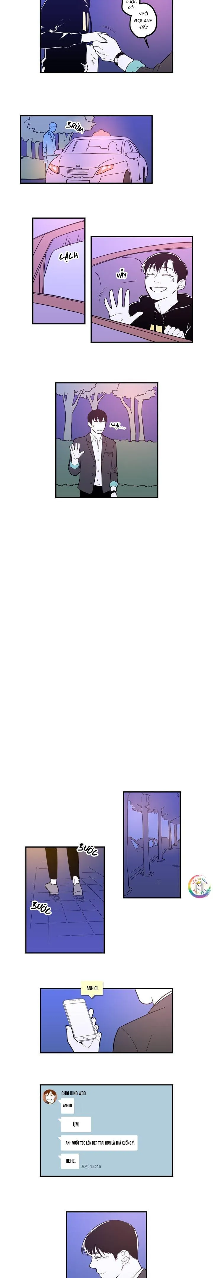 Fools Original - END Chapter 41 Trang 6