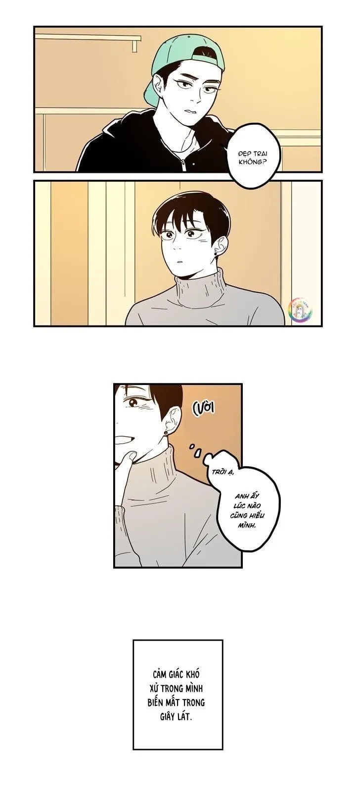 Fools Original - END Chapter 42 Trang 15