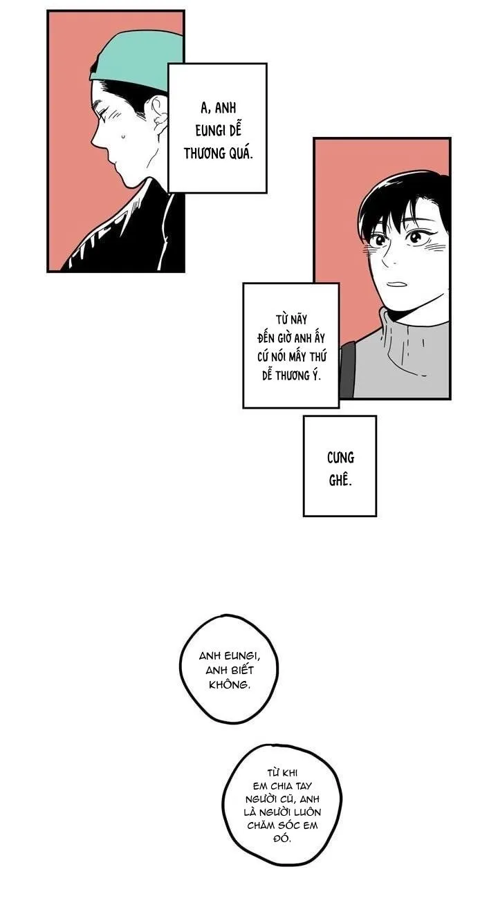 Fools Original - END Chapter 42 Trang 19