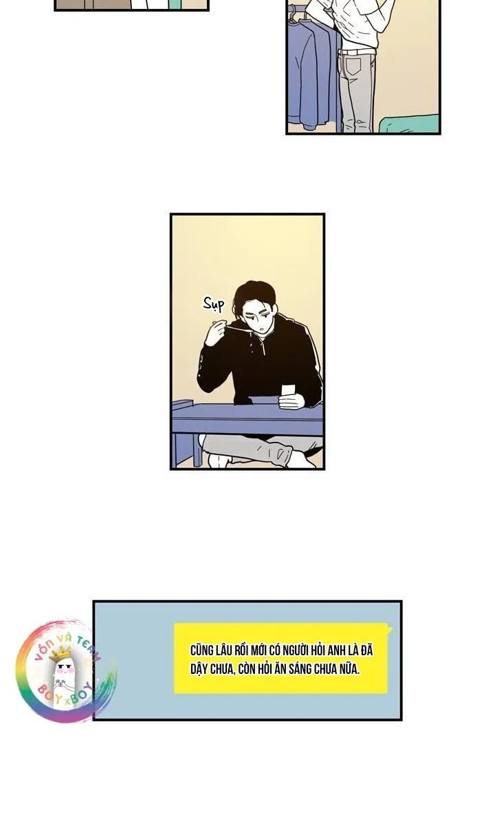 Fools Original - END Chapter 43 Trang 6