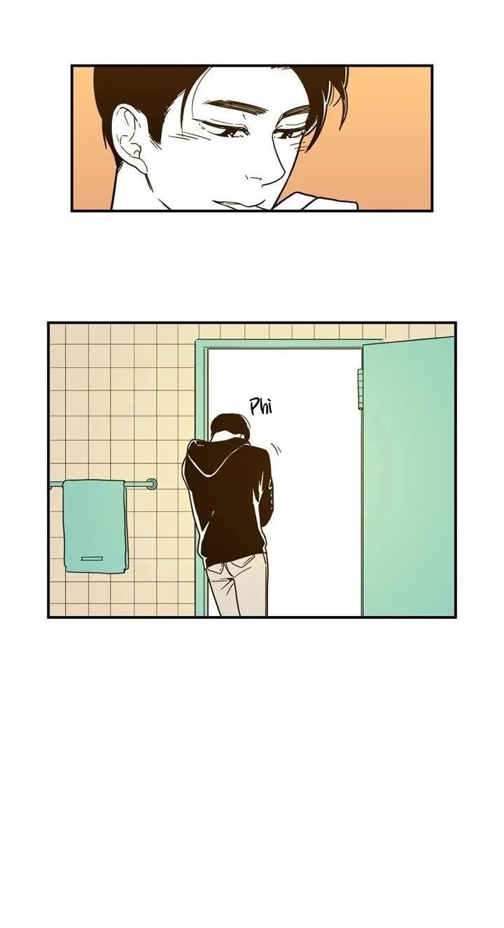 Fools Original - END Chapter 43 Trang 8