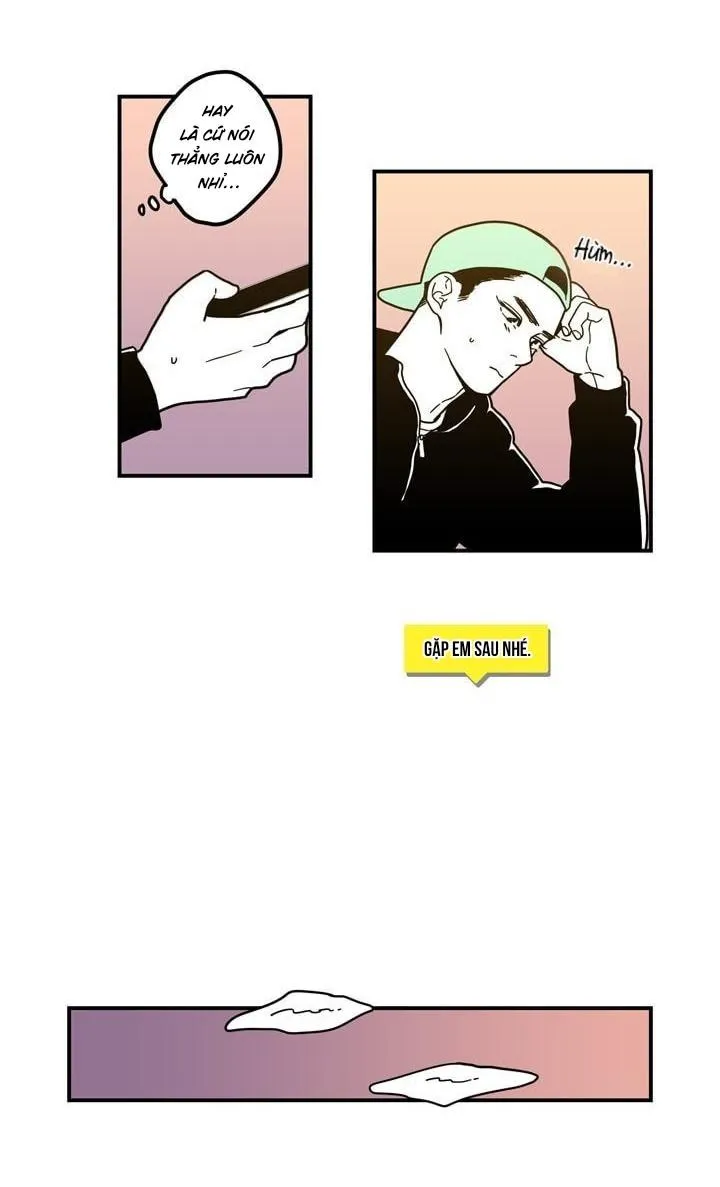 Fools Original - END Chapter 43 Trang 14