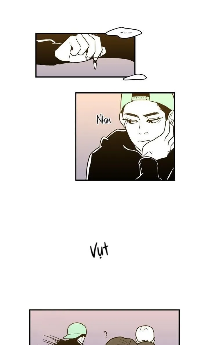 Fools Original - END Chapter 43 Trang 15