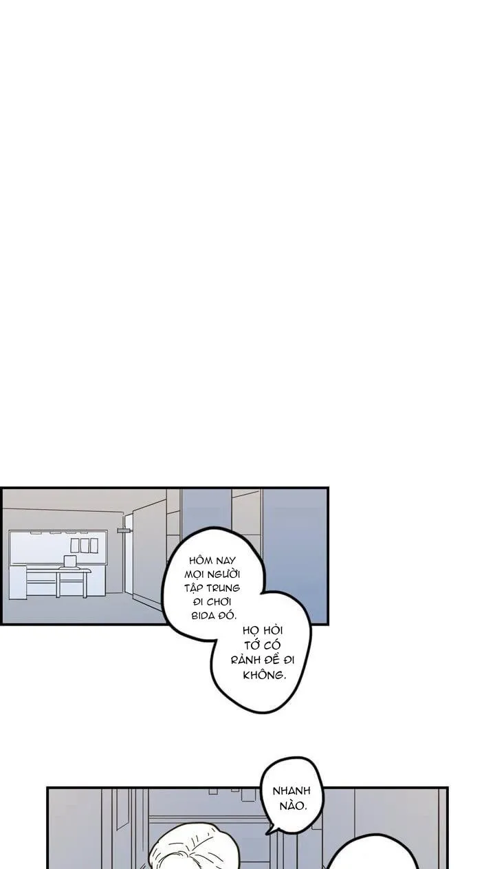 Fools Original - END Chapter 43 Trang 18