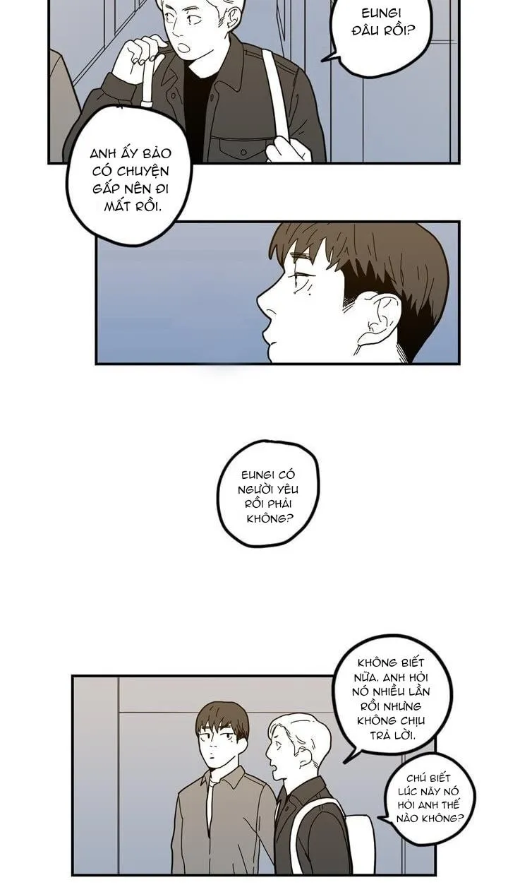 Fools Original - END Chapter 43 Trang 19