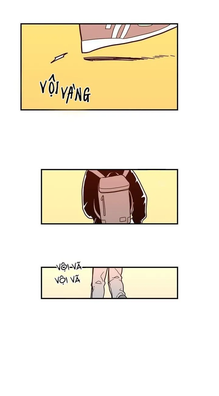 Fools Original - END Chapter 43 Trang 26