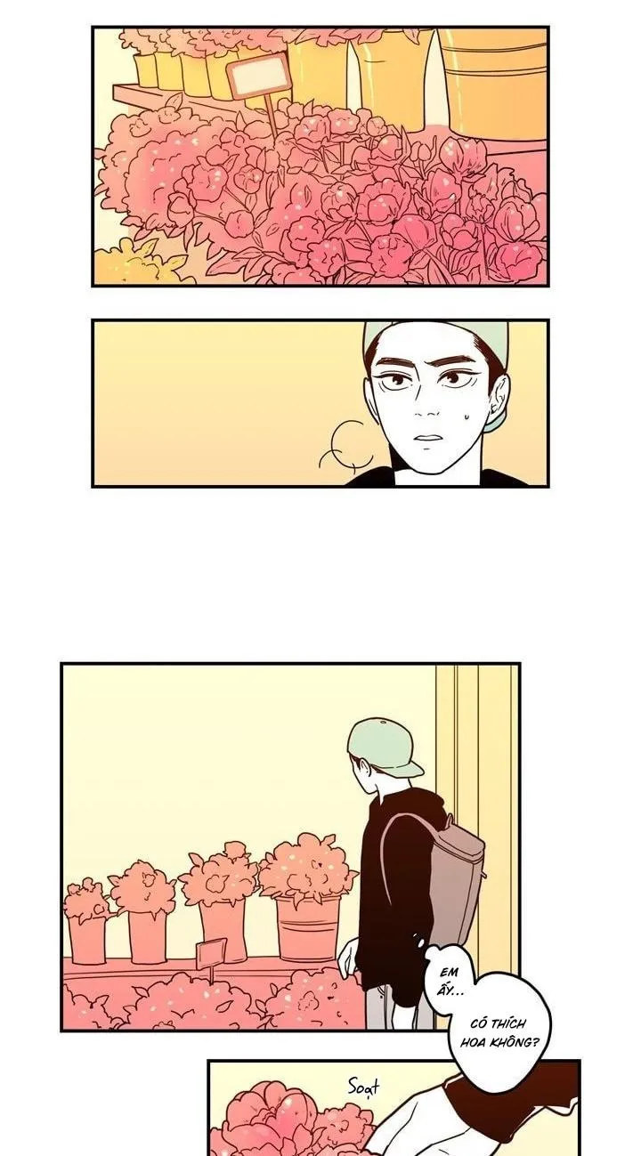 Fools Original - END Chapter 43 Trang 27