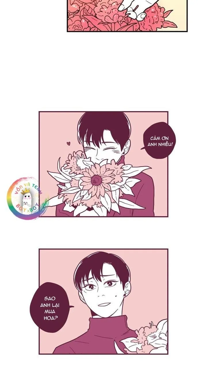 Fools Original - END Chapter 43 Trang 28