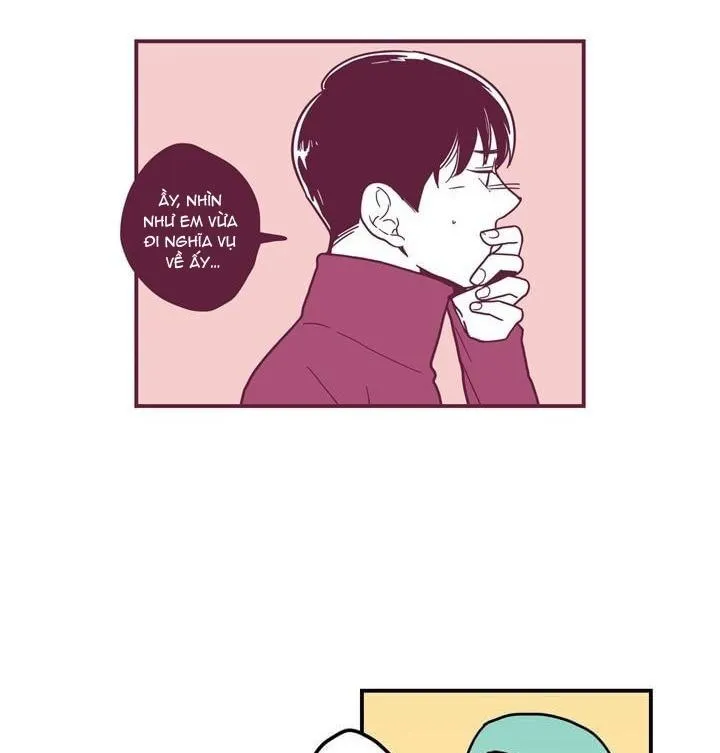 Fools Original - END Chapter 43 Trang 29