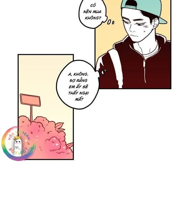 Fools Original - END Chapter 43 Trang 30