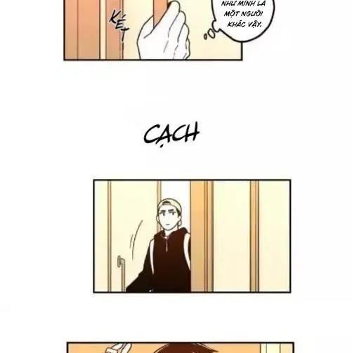 Fools Original - END Chapter 43 Trang 33