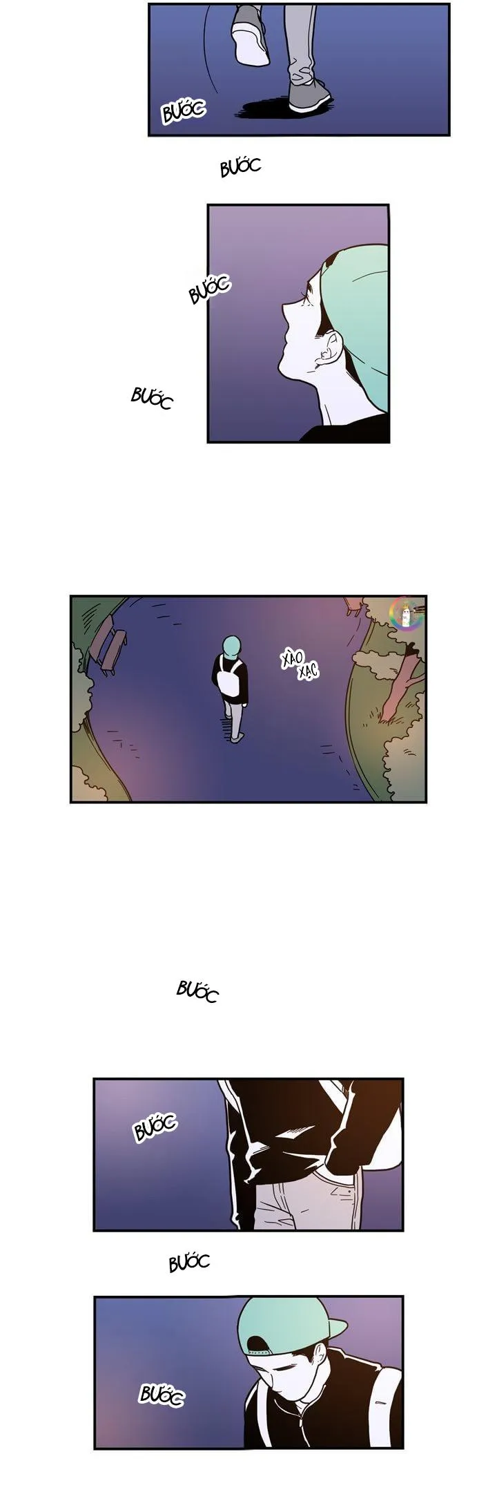 Fools Original - END Chapter 45 Trang 18