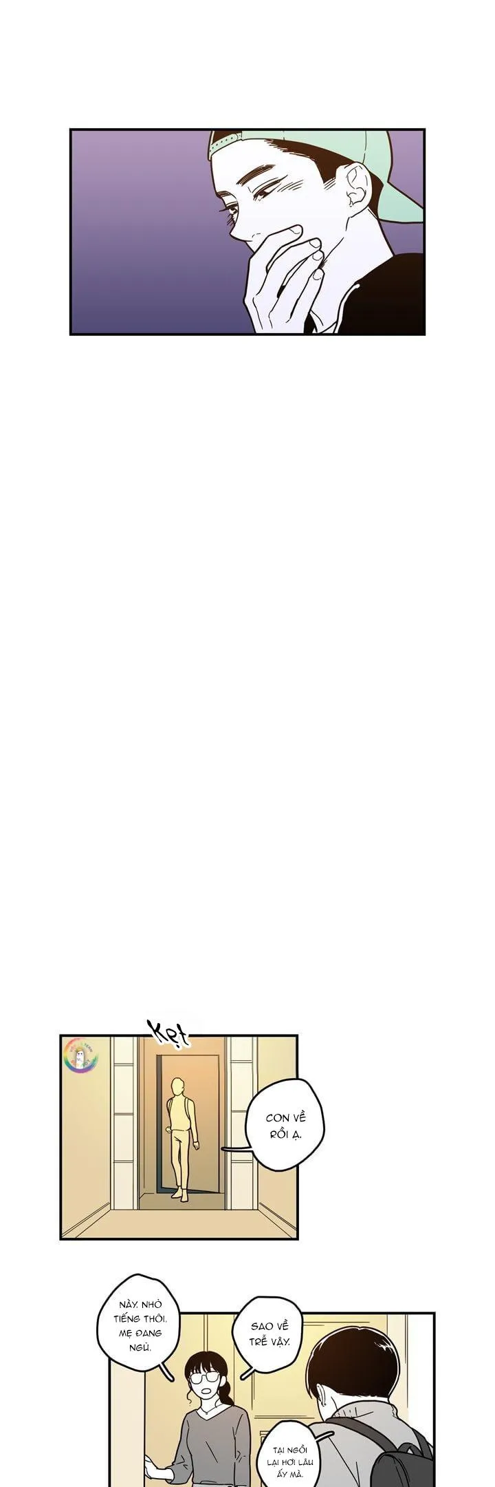 Fools Original - END Chapter 45 Trang 19