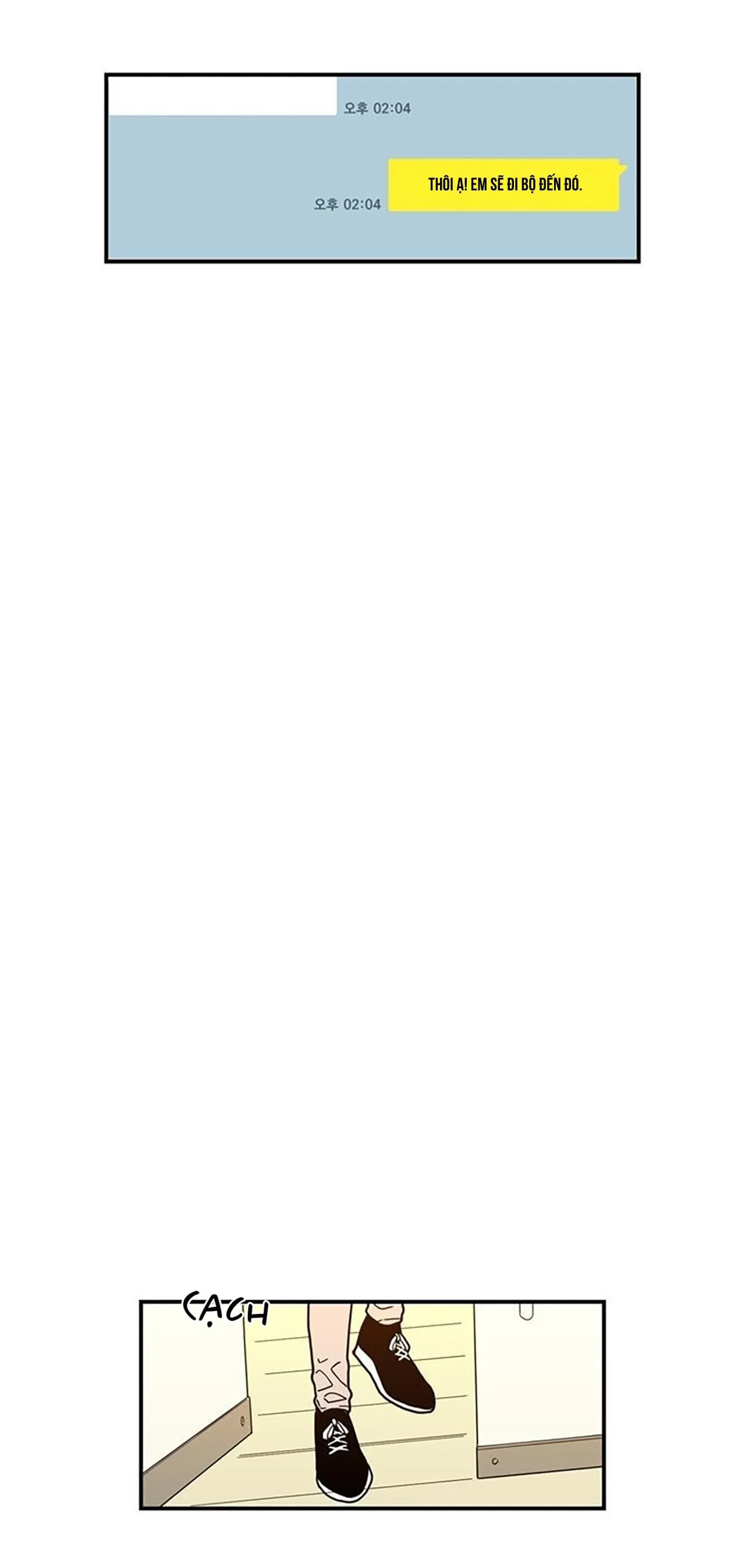 Fools Original - END Chapter 46 Trang 18