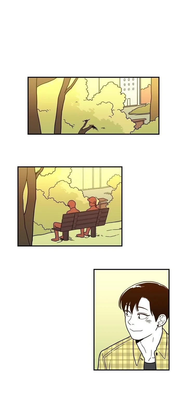 Fools Original - END Chapter 46 Trang 20