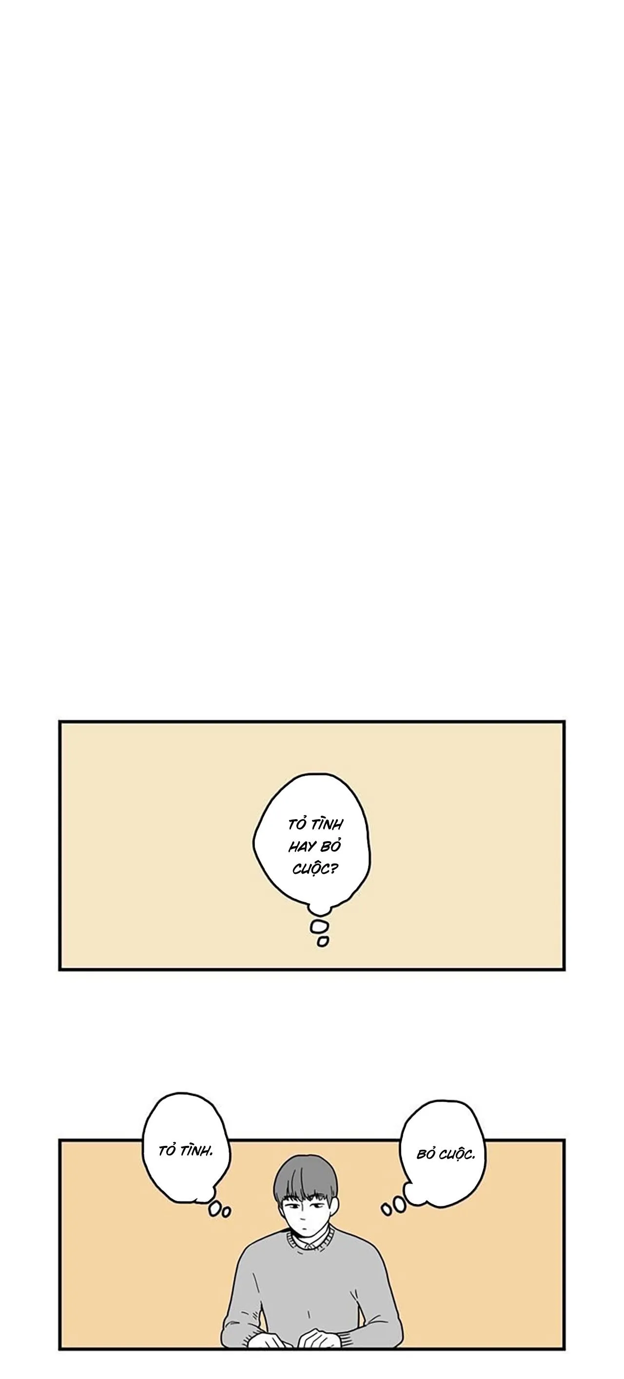 Fools Original - END Chapter 47 Trang 7