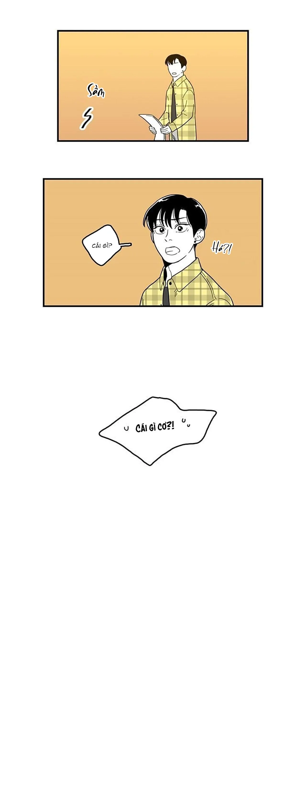 Fools Original - END Chapter 47 Trang 15