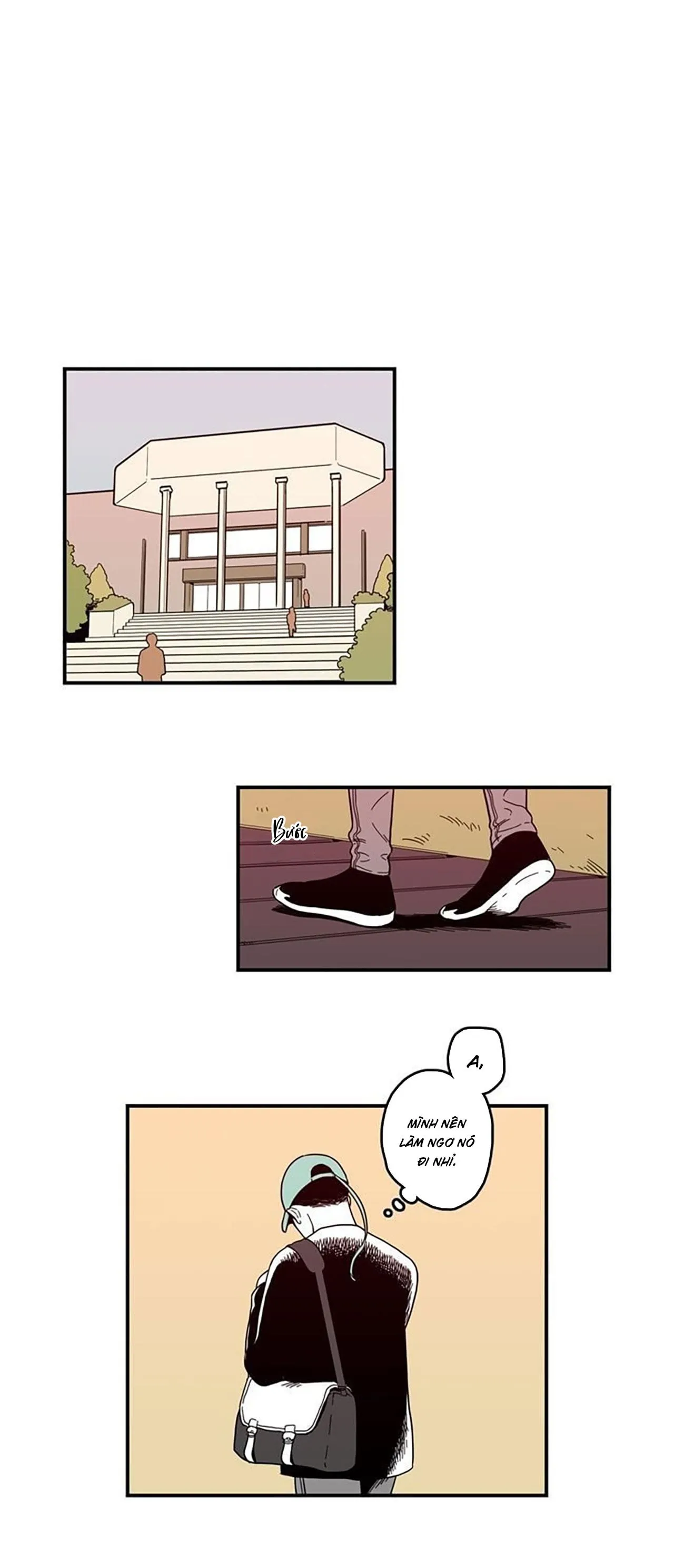 Fools Original - END Chapter 47 Trang 16