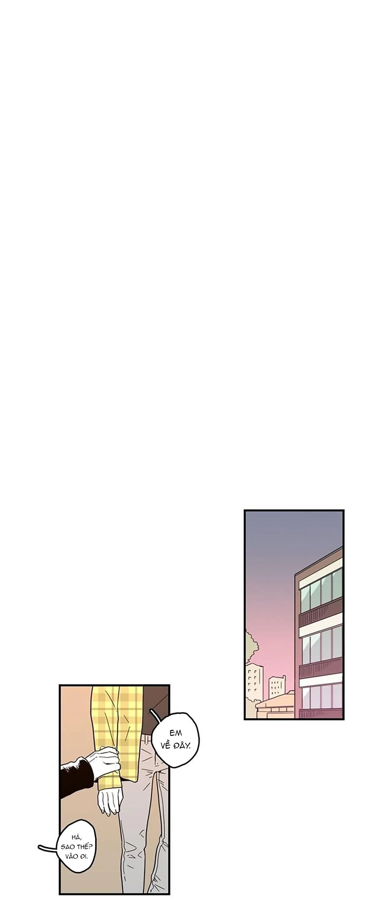 Fools Original - END Chapter 49 Trang 16