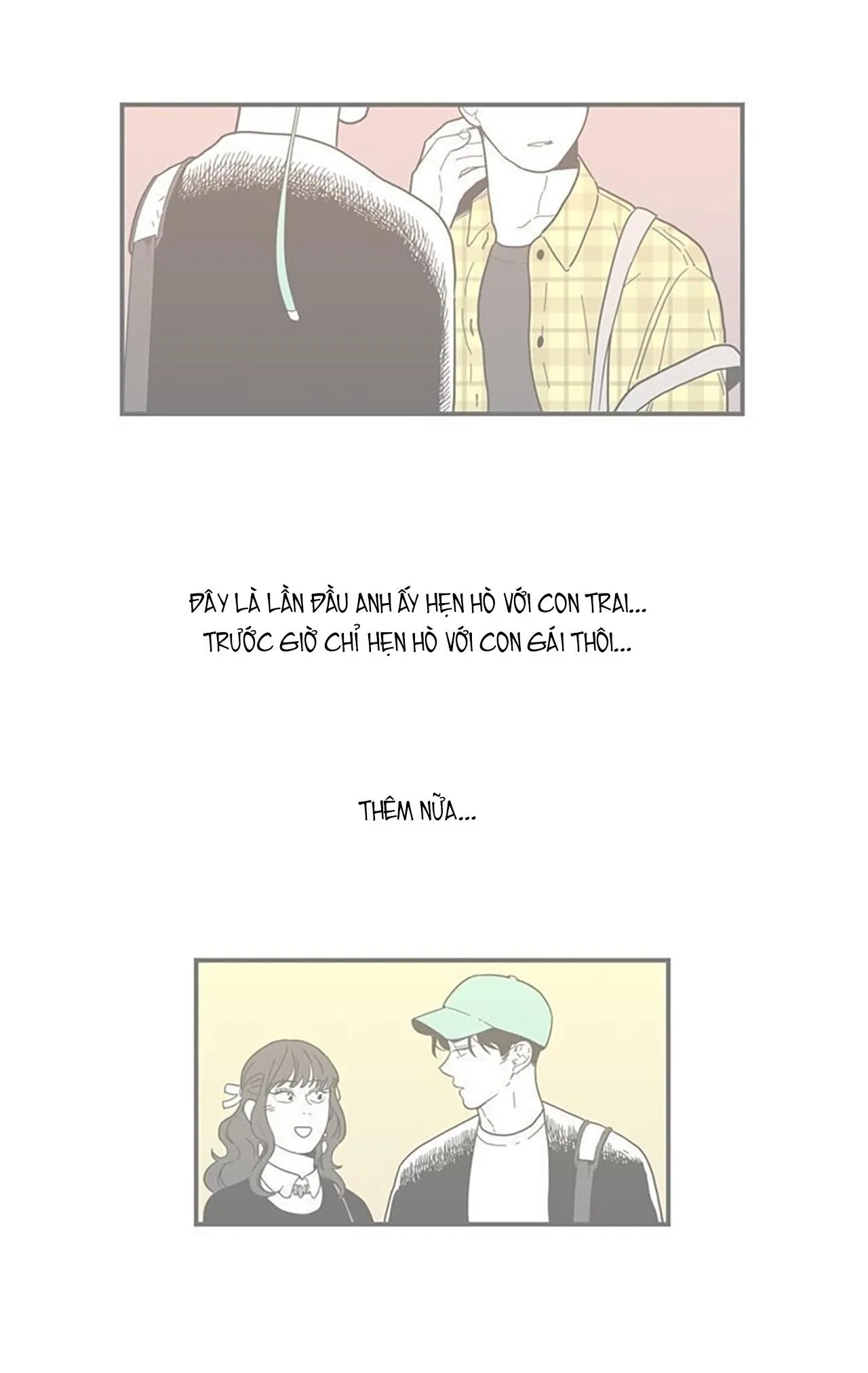 Fools Original - END Chapter 49 Trang 26