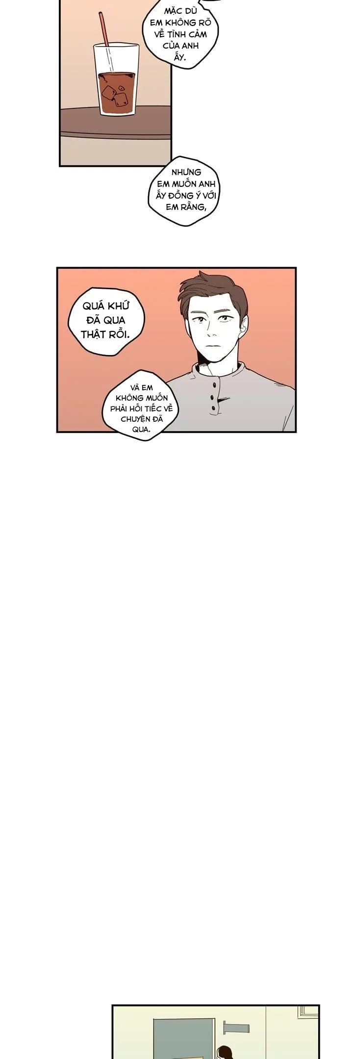 Fools Original - END Chapter 52 Trang 9