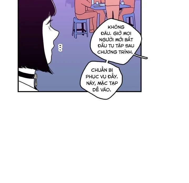 Fools Original - END Chapter 52 Trang 18