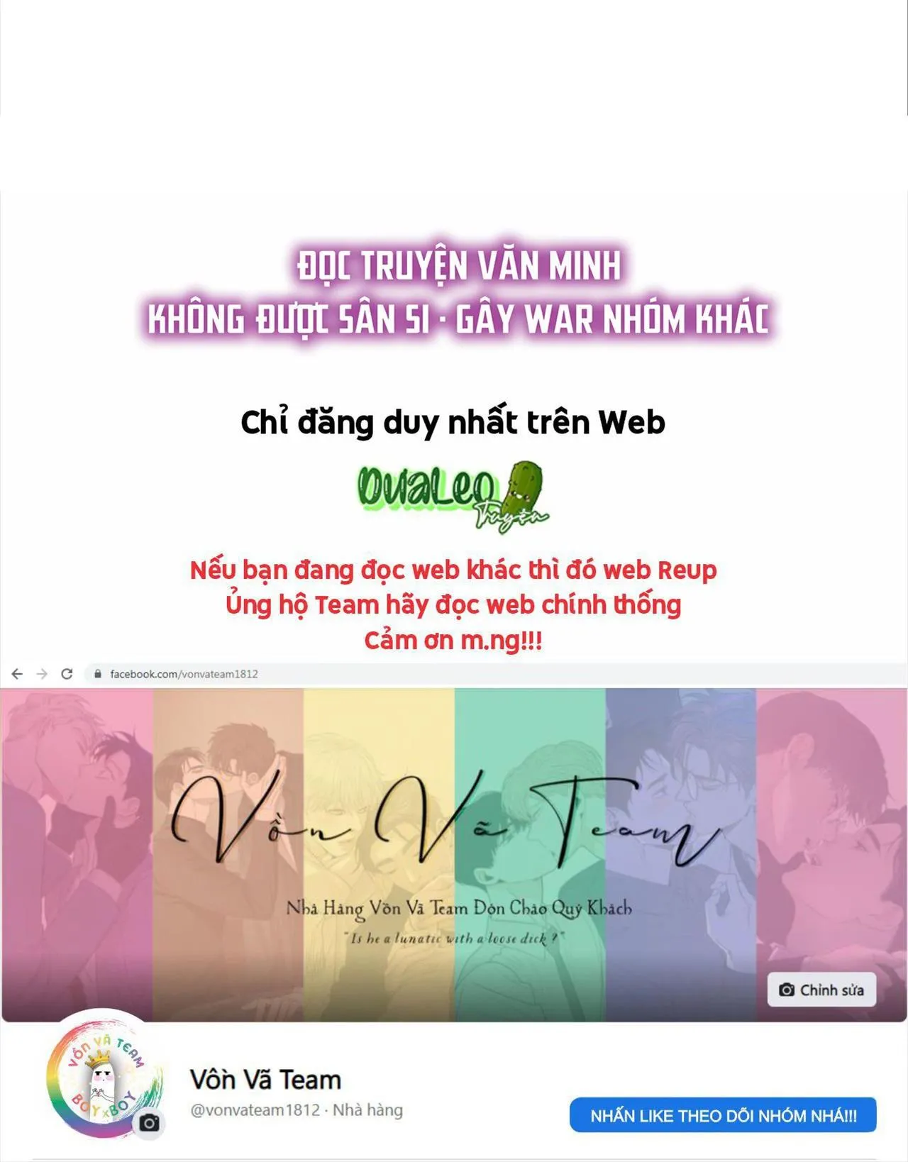 Fools Original - END Chapter 54 Trang 11