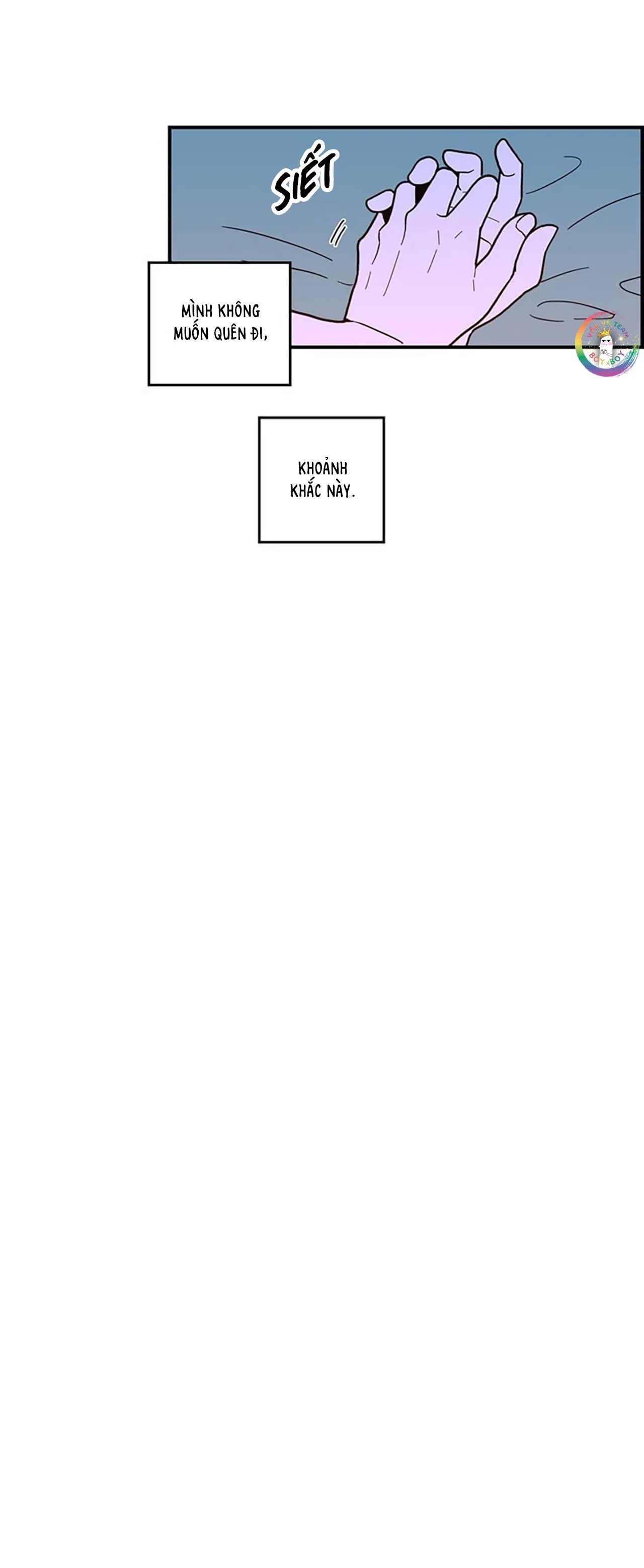 Fools Original - END Chapter 56 Trang 6