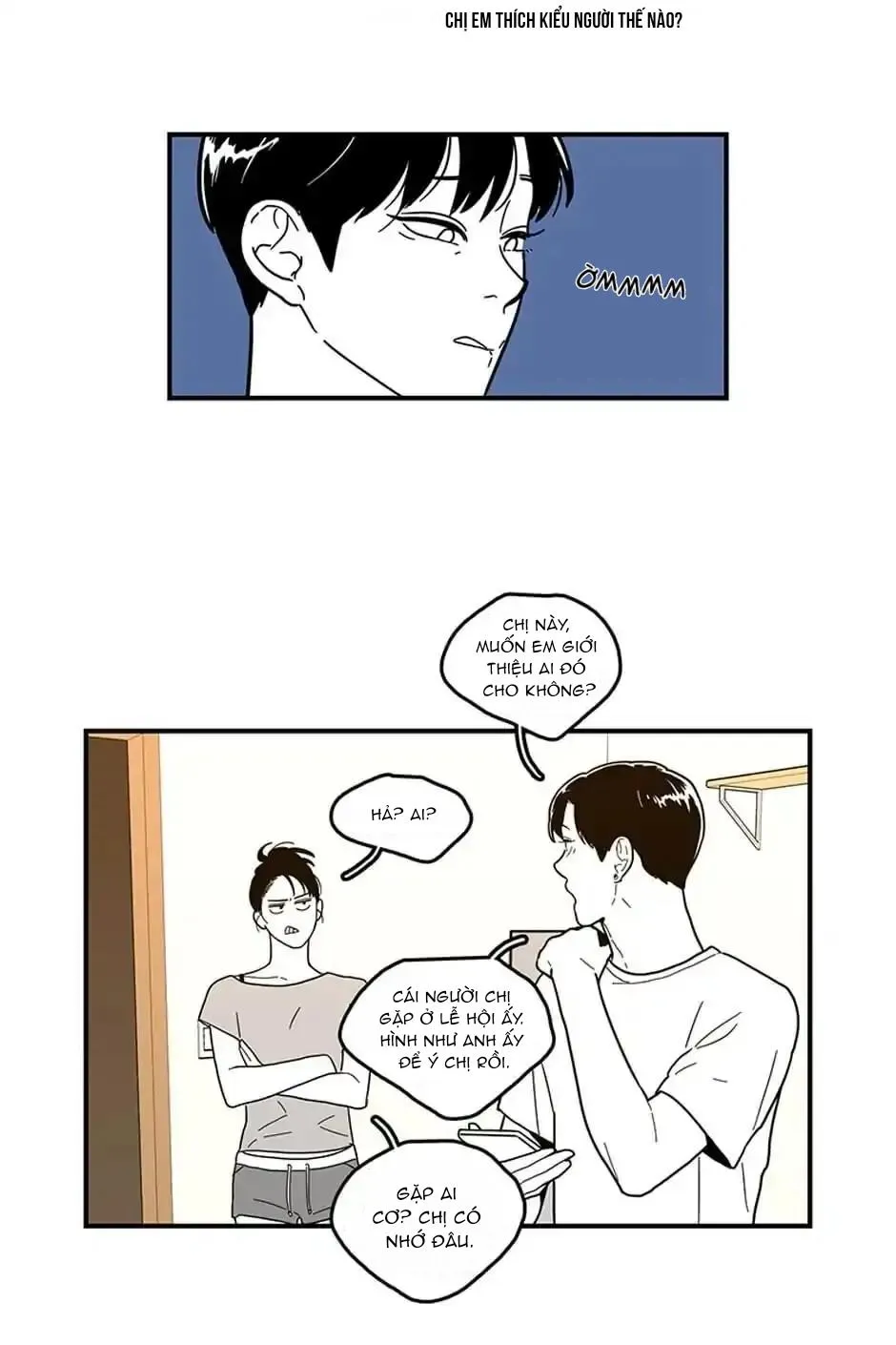 Fools Original - END Chapter 57 Trang 7