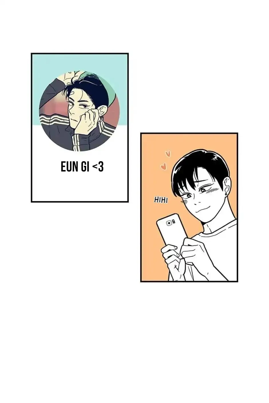 Fools Original - END Chapter 57 Trang 10