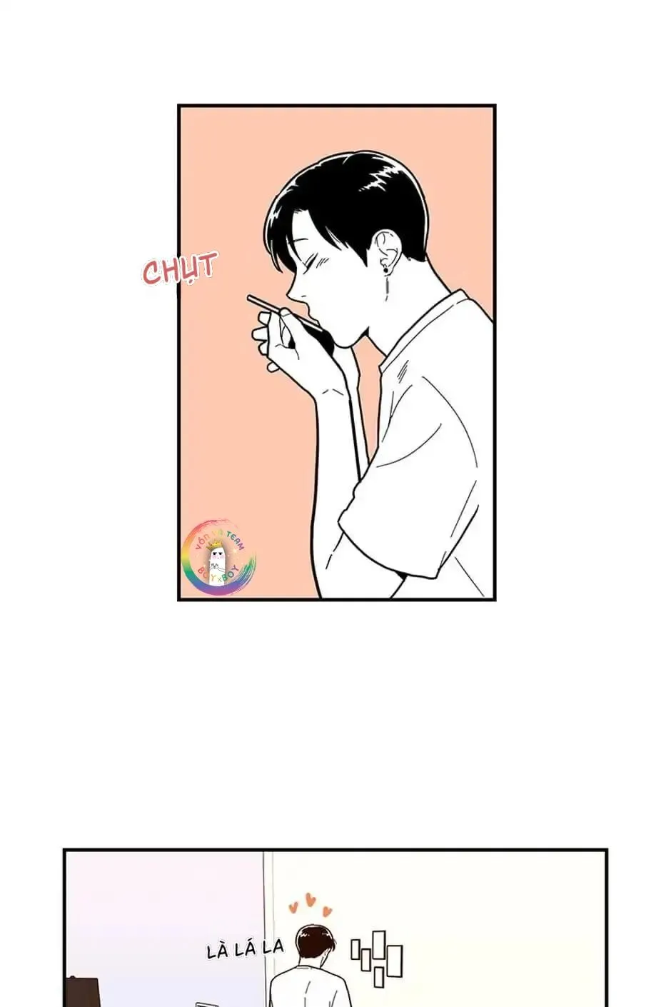 Fools Original - END Chapter 57 Trang 11