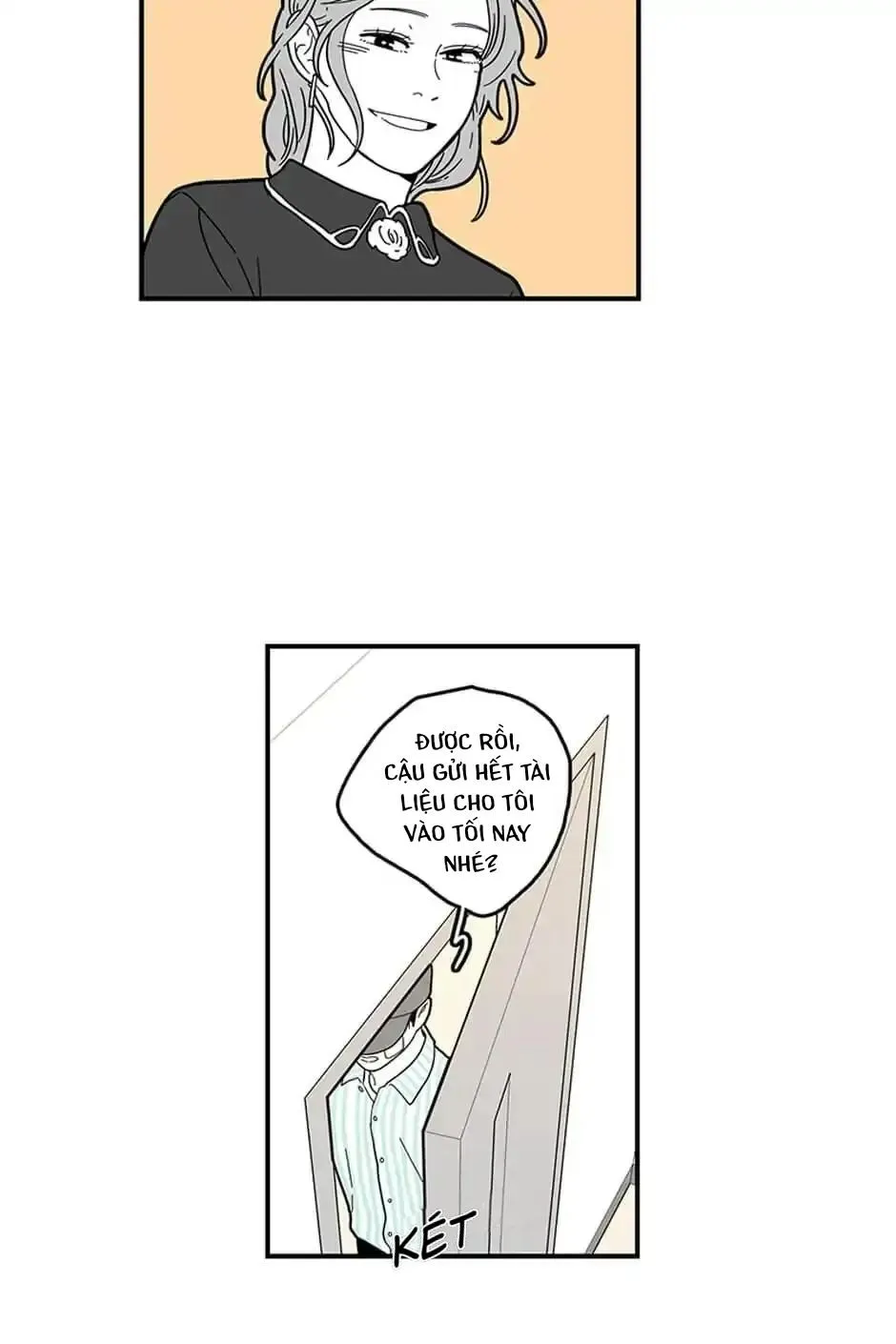 Fools Original - END Chapter 57 Trang 29