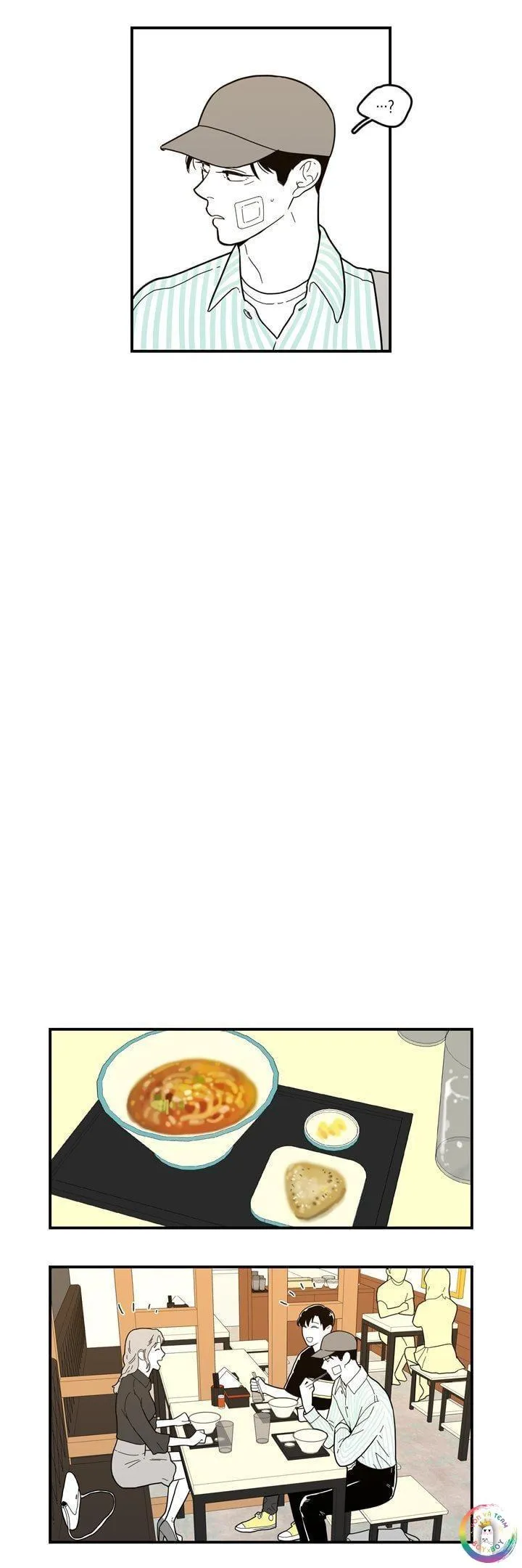 Fools Original - END Chapter 58 Trang 8