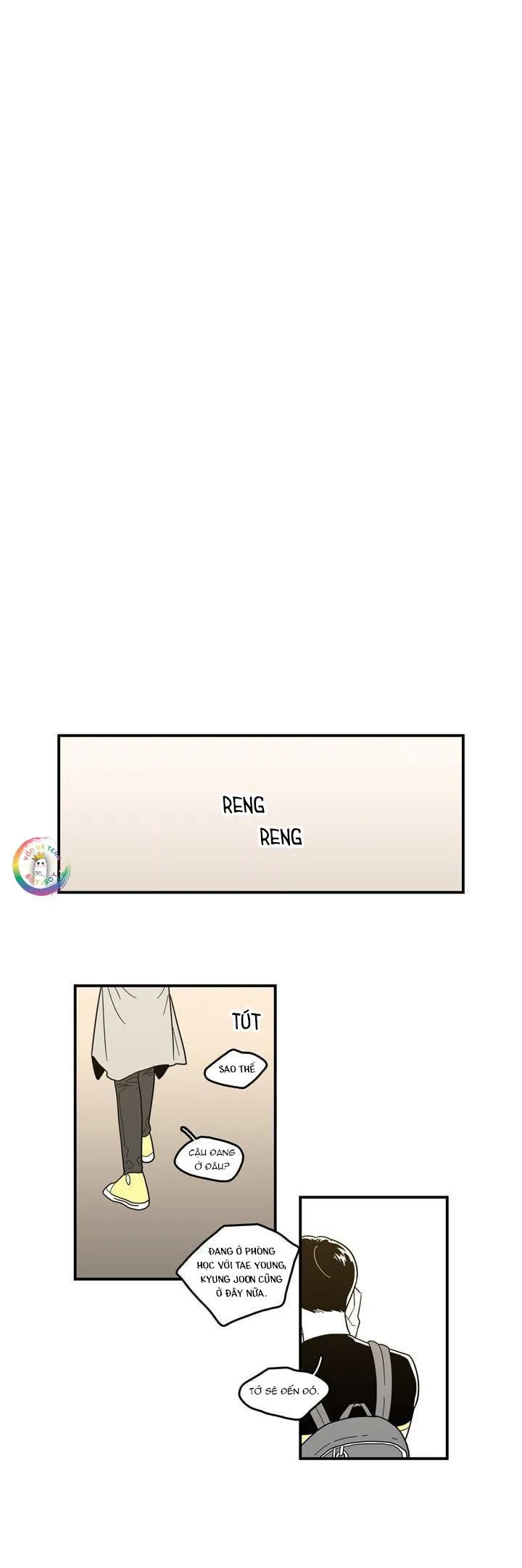 Fools Original - END Chapter 58 Trang 19