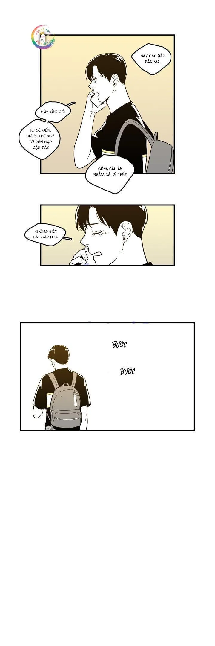 Fools Original - END Chapter 58 Trang 20