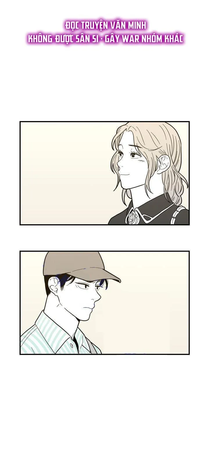 Fools Original - END Chapter 58 Trang 21