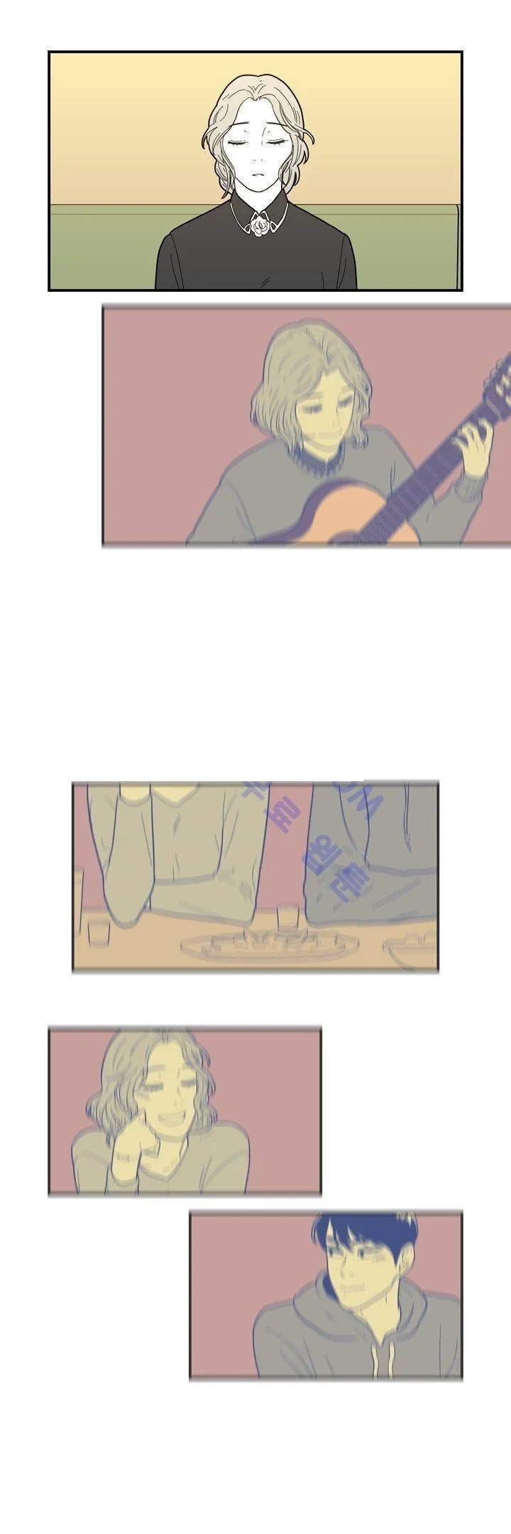 Fools Original - END Chapter 59 Trang 8