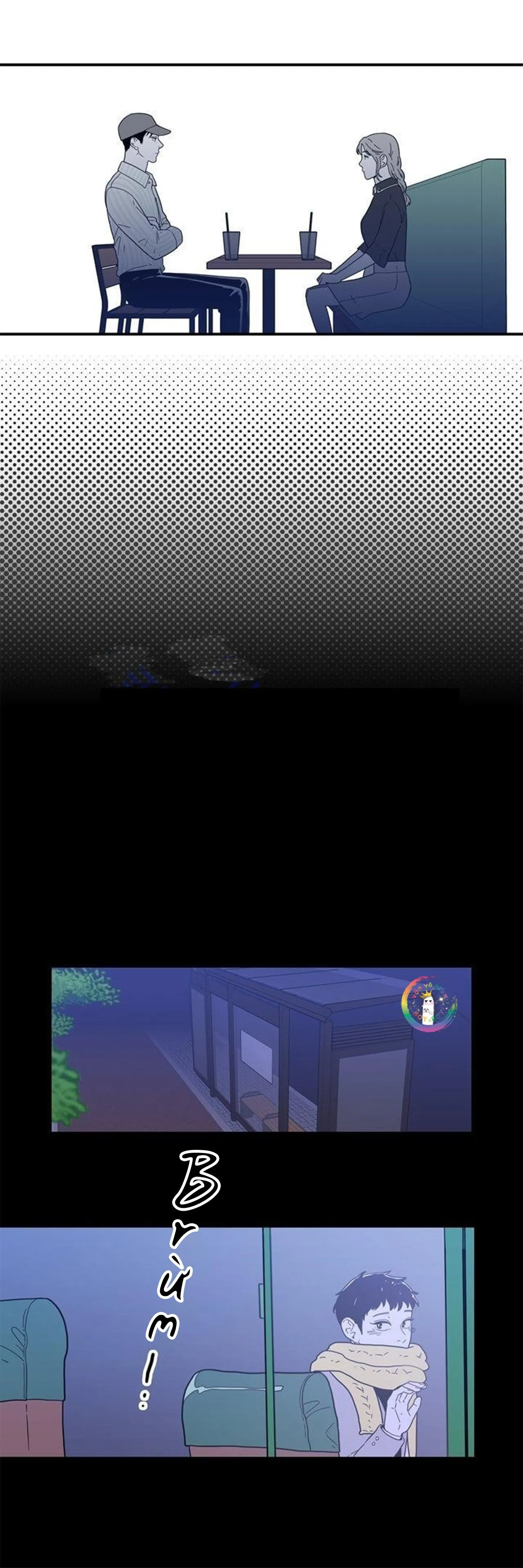 Fools Original - END Chapter 59 Trang 10