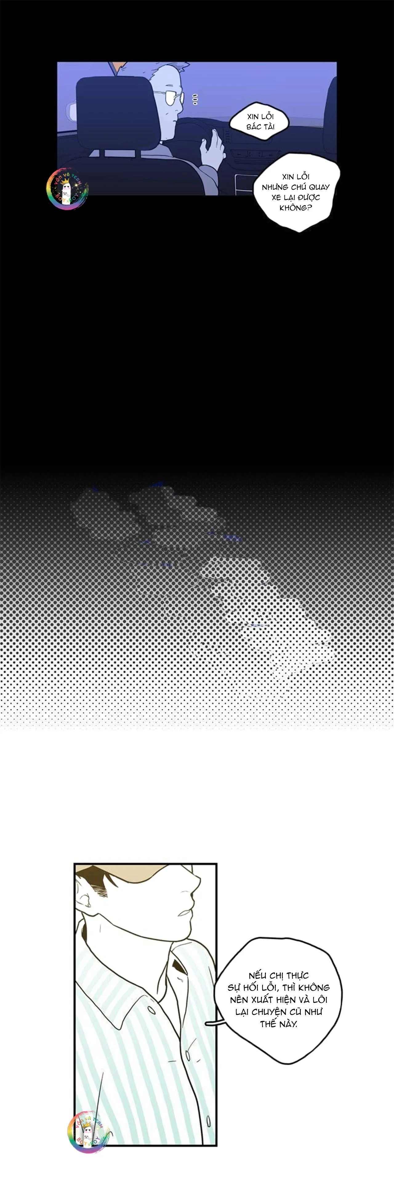 Fools Original - END Chapter 59 Trang 16
