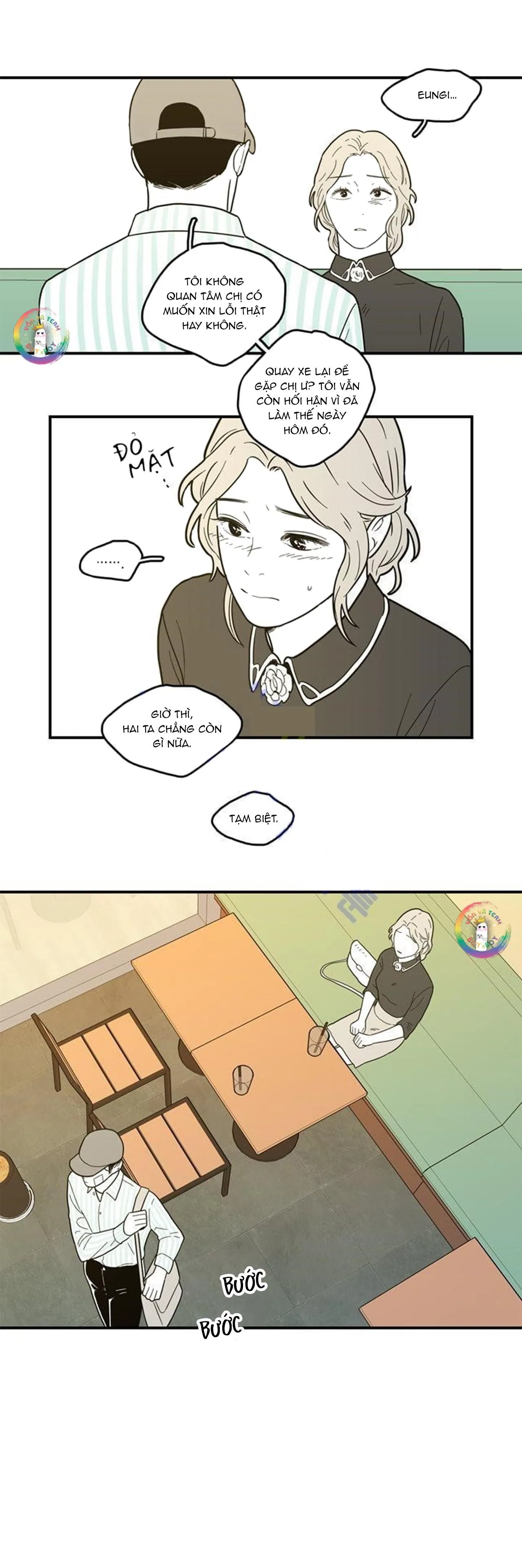 Fools Original - END Chapter 59 Trang 17