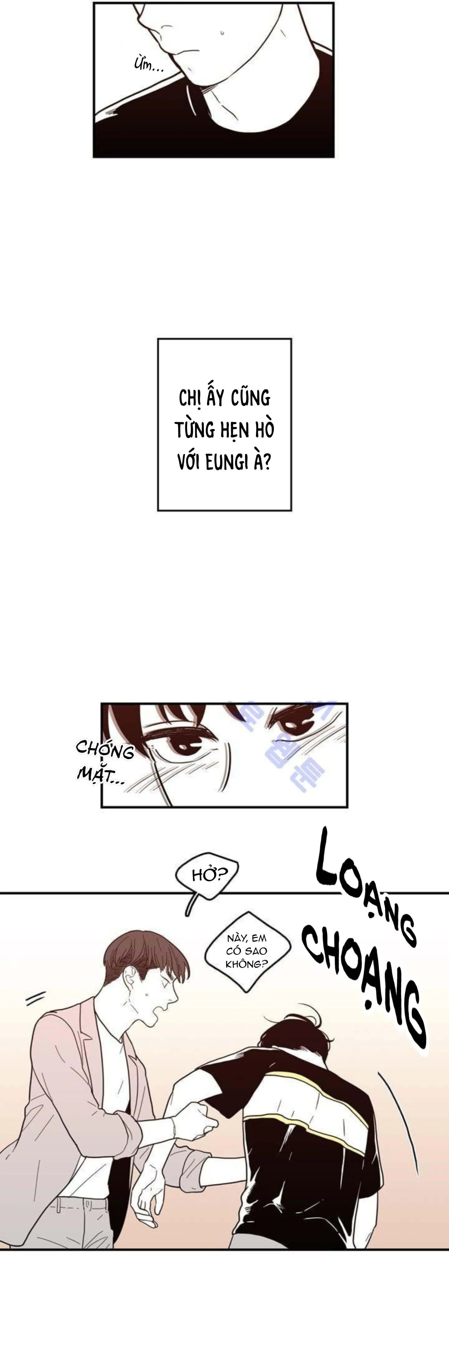 Fools Original - END Chapter 60 Trang 5