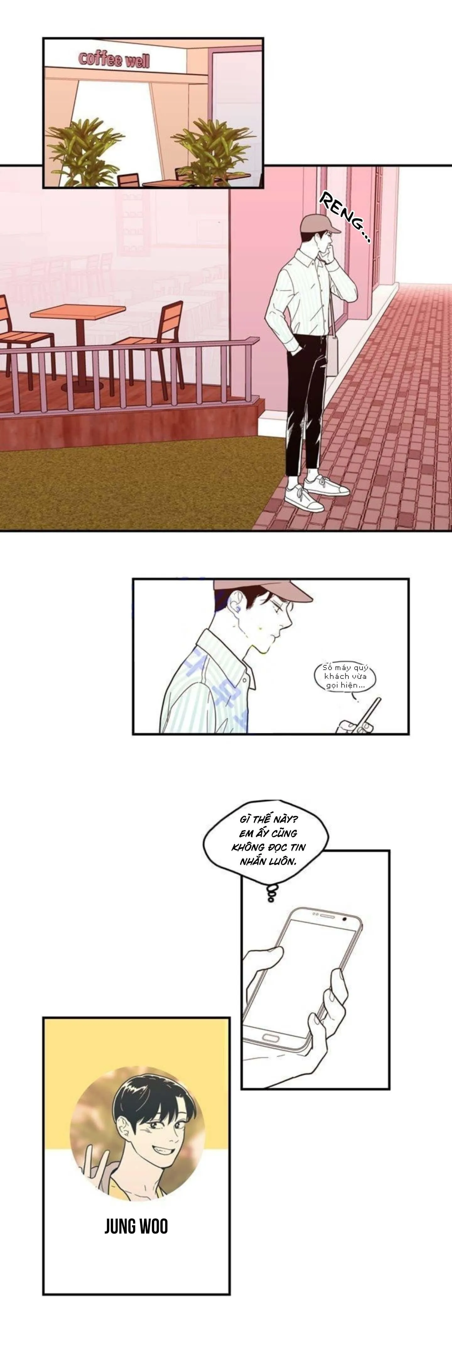 Fools Original - END Chapter 60 Trang 7