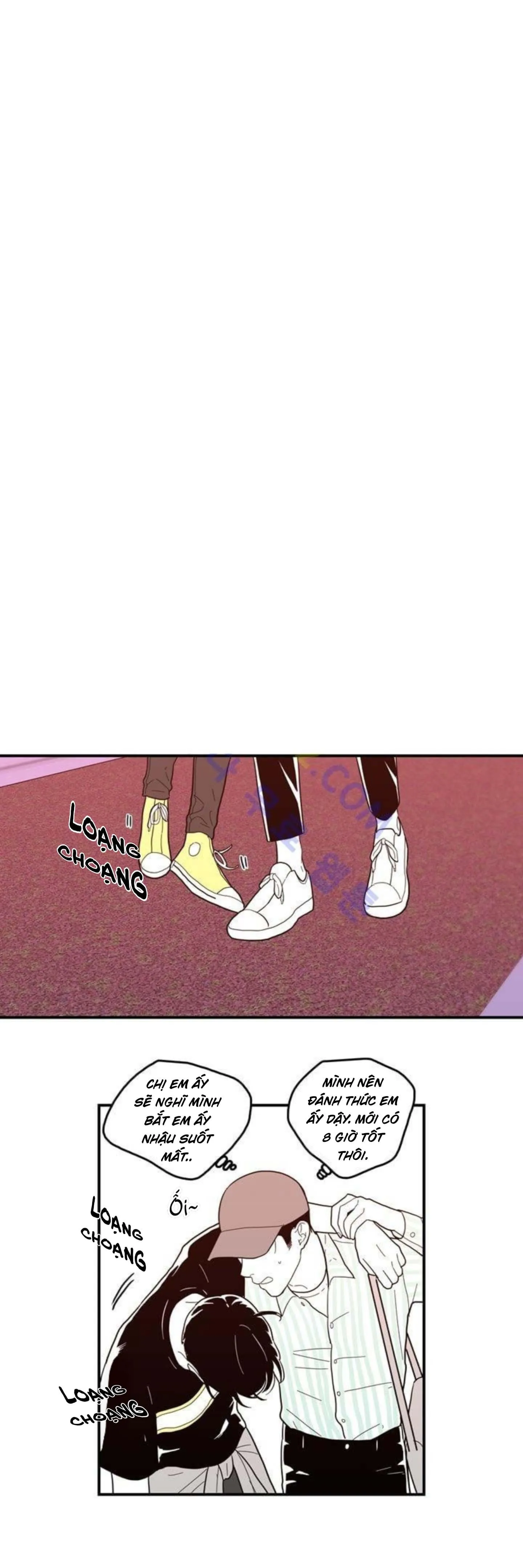 Fools Original - END Chapter 60 Trang 15