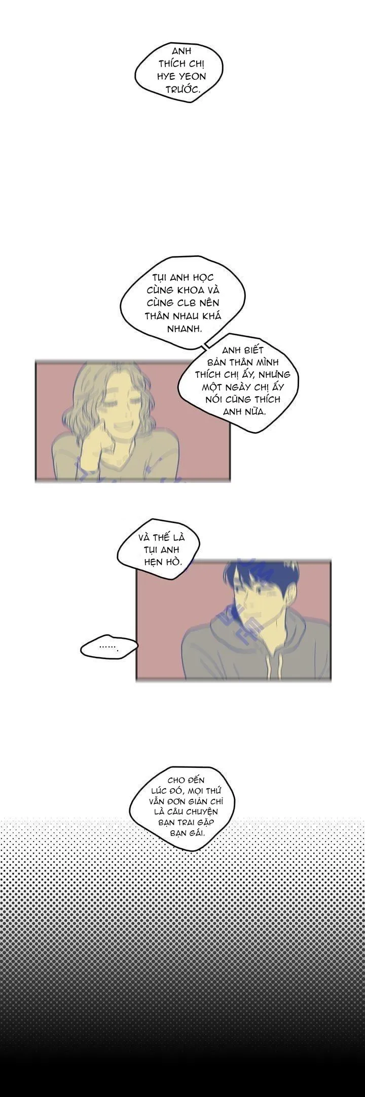 Fools Original - END Chapter 61 Trang 9