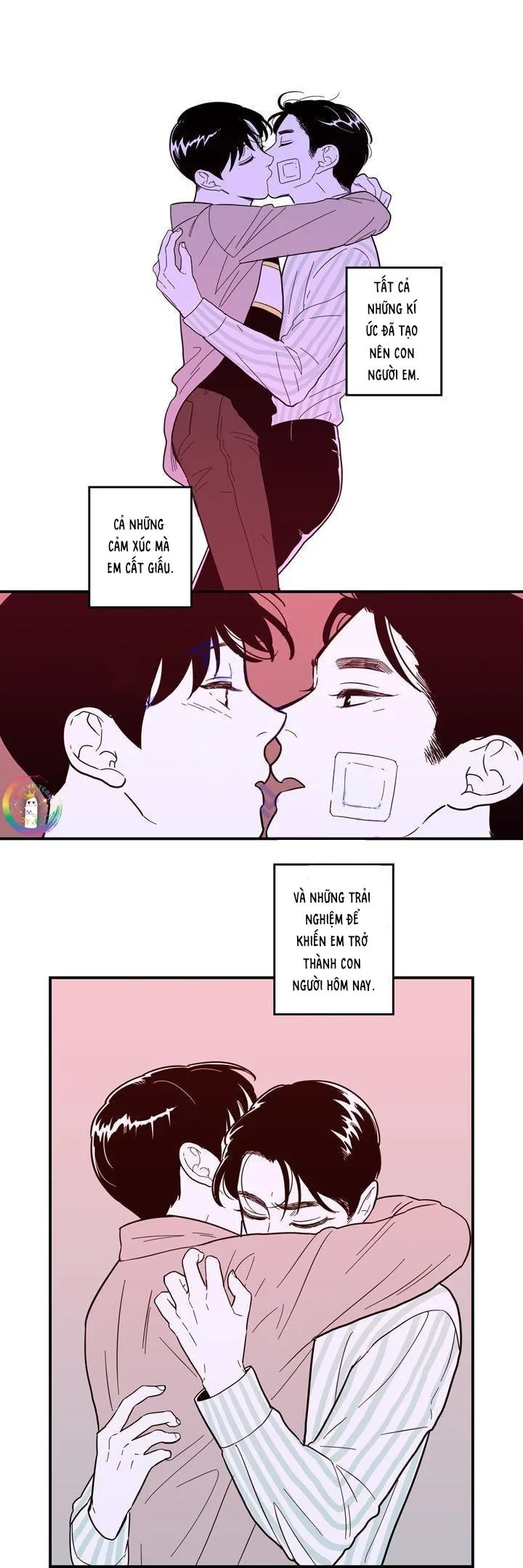 Fools Original - END Chapter 61 Trang 22