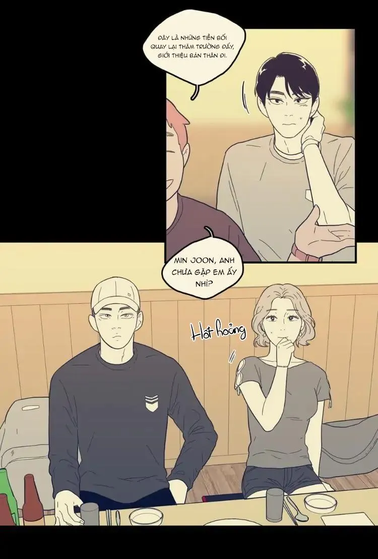 Fools Original - END Chapter 62 Trang 14